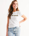 Gaimland Apparel Female's Collection- Women's Tee- (KC)